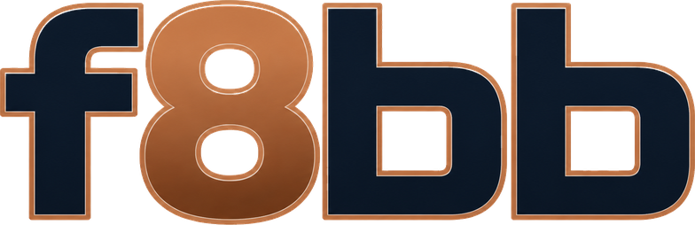 f8bb Logo